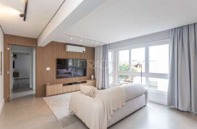 Apartamento com 2 quartos à venda na rua general rondon, 1076, tristeza, porto alegre por r$ 850.000