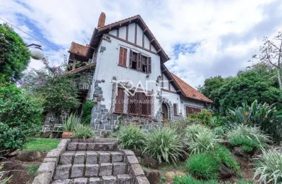 Casa com 4 quartos à venda na rua guaiana, 123, vila assunção, porto alegre por r$ 1.600.000