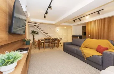 Apartamento com 2 quartos à venda na rua costa lima, 496, nonoai, porto alegre por r$ 699.000