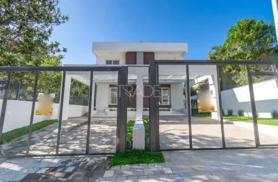 Casa com 3 quartos à venda na rua padre joão batista reus, 366, tristeza, porto alegre por r$ 1.090.000