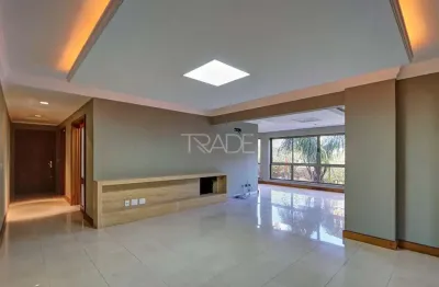 Apartamento com 3 quartos à venda na rua doutor pereira neto, 460, tristeza, porto alegre por r$ 1.063.000