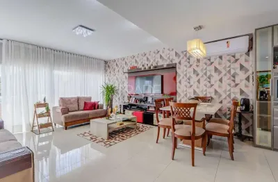 Apartamento com 3 quartos à venda na rua coronel aristides, 52, cristal, porto alegre por r$ 680.000
