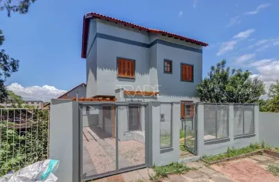 Casa em condomínio fechado com 3 quartos à venda na rua morro alto, 180, ipanema, porto alegre por r$ 500.000