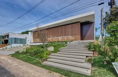 Casa em condomínio fechado com 4 quartos à venda na avenida juca batista, 8000, belém novo, porto alegre por r$ 5.290.000