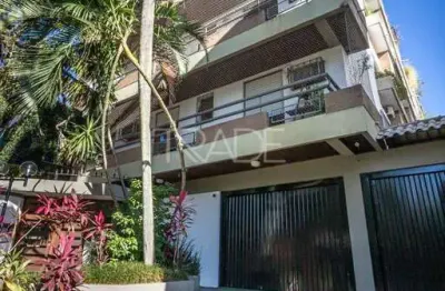 Cobertura com 2 quartos à venda na rua landel de moura, 1101, tristeza, porto alegre por r$ 530.000