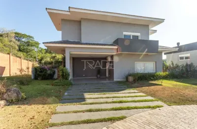 Casa em condomínio fechado com 3 quartos à venda na estrada das três meninas, 2000, vila nova, porto alegre por r$ 1.795.000