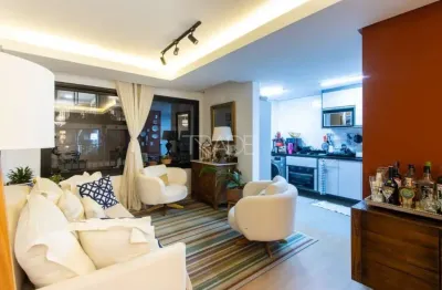 Apartamento com 2 quartos à venda na rua doutor mário totta, 1000, tristeza, porto alegre por r$ 819.000