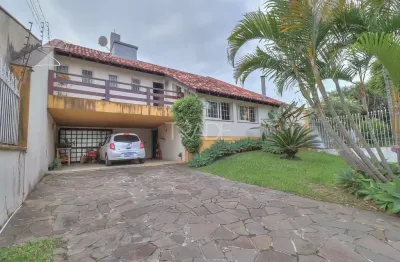 Casa com 4 quartos à venda na nicola rosito, 48, jardim isabel, porto alegre por r$ 990.000