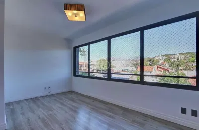 Apartamento com 2 quartos à venda na rua doutor pereira neto, 725, tristeza, porto alegre por r$ 480.000