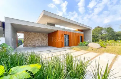 Casa em condomínio fechado com 4 quartos à venda na Avenida Juca Batista, 8000, Belém Novo, Porto Alegre por R$ 4.100.000