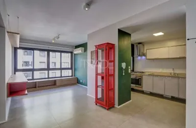 Apartamento com 2 quartos à venda na rua marechal hermes, 613, tristeza, porto alegre por r$ 560.000
