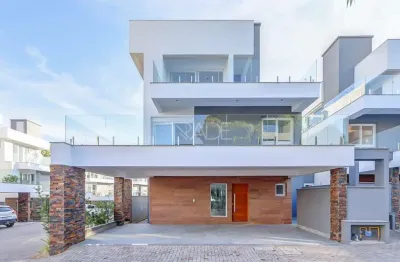 Casa em condomínio fechado com 3 quartos à venda na avenida coronel marcos, 1239, pedra redonda, porto alegre por r$ 2.203.200
