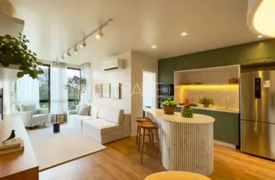 Apartamento com 2 quartos à venda na rua general rondon, 1364, tristeza, porto alegre por r$ 670.000