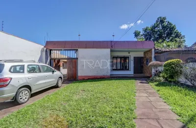 Casa com 3 quartos à venda na rua general jonathas borges fortes, 210, glória, porto alegre por r$ 750.000