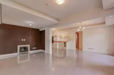 Apartamento com 4 quartos à venda na rua doutor pereira neto, 570, tristeza, porto alegre por r$ 1.200.000