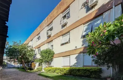 Apartamento com 2 quartos à venda na rua doutor castro de menezes, 740, tristeza, porto alegre por r$ 260.000