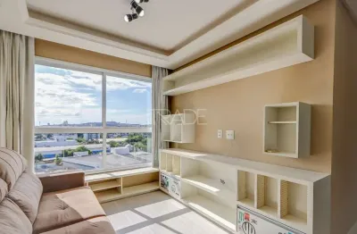 Apartamento com 3 quartos à venda na avenida da cavalhada, 3559, cavalhada, porto alegre por r$ 450.000