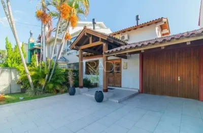 Casa com 3 quartos à venda na rua engenheiro otacílio oliveira, 207, ipanema, porto alegre por r$ 599.000