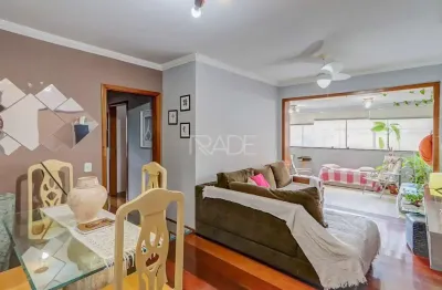 Apartamento com 2 quartos à venda na rua general rondon, 767, tristeza, porto alegre por r$ 600.000