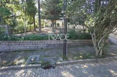 Terreno à venda na travessa pedra redonda, 214, jardim isabel, porto alegre por r$ 4.500.000