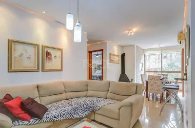 Apartamento com 2 quartos à venda na travessa alfredo costa, 53, medianeira, porto alegre por r$ 390.000