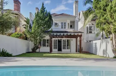 Casa em condomínio fechado com 4 quartos à venda na avenida juca batista, 8000, belém novo, porto alegre por r$ 1.500.000