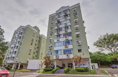Apartamento com 2 quartos à venda na rua xavier da cunha, 999, cristal, porto alegre por r$ 358.000
