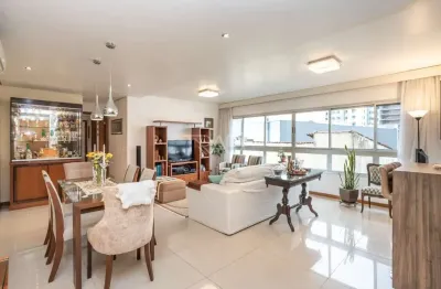 Apartamento com 3 quartos à venda na rua doutor dias de carvalho, 370, tristeza, porto alegre por r$ 829.000