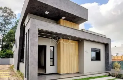 Casa em condomínio fechado com 3 quartos à venda na rua carlos maximiliano fayet, 430, hípica, porto alegre por r$ 729.000
