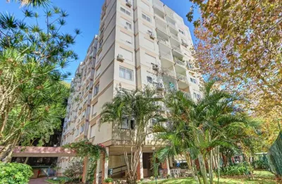 Apartamento com 2 quartos à venda na avenida guaíba, 3400, vila assunção, porto alegre por r$ 319.000