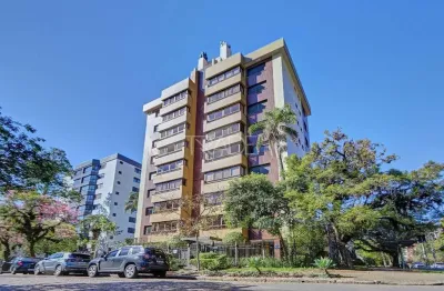 Apartamento com 3 quartos à venda na rua josé gomes, 160, tristeza, porto alegre por r$ 1.150.000