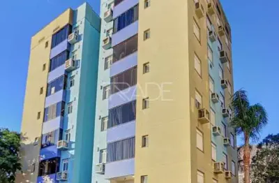 Apartamento com 2 quartos à venda na avenida da cavalhada, 2151, cavalhada, porto alegre por r$ 370.000