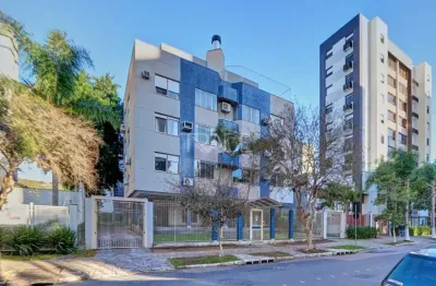 Apartamento com 2 quartos à venda na rua doutor pereira neto, 685, tristeza, porto alegre por r$ 550.000