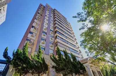 Apartamento com 3 quartos à venda na rua itororó, 81, menino deus, porto alegre por r$ 1.060.000