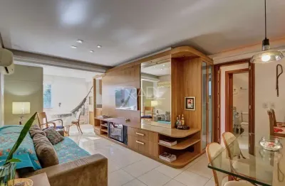 Apartamento com 2 quartos à venda na rua general rondon, 952, tristeza, porto alegre por r$ 650.000
