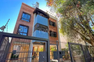 Apartamento com 2 quartos à venda na rua doutor barcelos, 974, tristeza, porto alegre por r$ 439.000