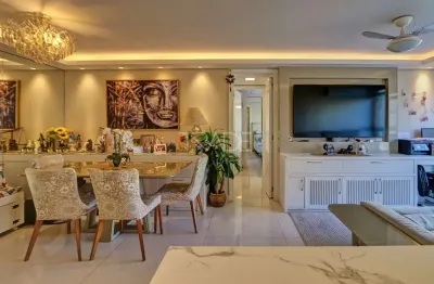 Apartamento com 2 quartos à venda na rua coronel deusdedit paiva bueno, 37, cavalhada, porto alegre por r$ 430.000