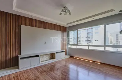 Apartamento com 3 quartos à venda na rua general rondon, 971, tristeza, porto alegre por r$ 958.000