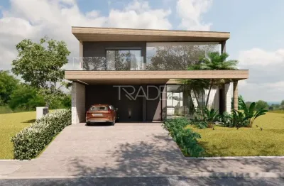 Casa em condomínio fechado com 4 quartos à venda na estrada das três meninas, 2000, vila nova, porto alegre por r$ 2.890.000