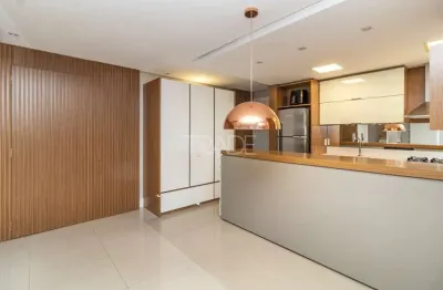 Apartamento com 3 quartos à venda na rua doutor armando barbedo, 900, tristeza, porto alegre por r$ 780.000