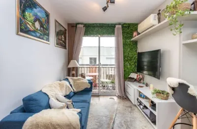 Apartamento com 2 quartos à venda na avenida otto niemeyer, 1702, tristeza, porto alegre por r$ 350.000