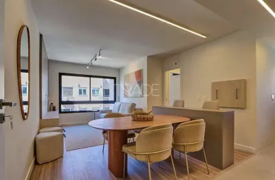 Apartamento com 2 quartos à venda na avenida otto niemeyer, 809, tristeza, porto alegre por r$ 899.000