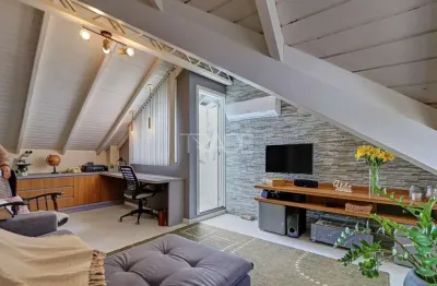 Casa em condomínio fechado com 3 quartos à venda na rua padre joão batista reus, 1276, tristeza, porto alegre por r$ 800.000