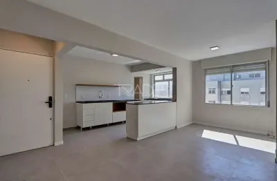 Apartamento com 3 quartos à venda na rua doutor pereira neto, 620, tristeza, porto alegre por r$ 480.000