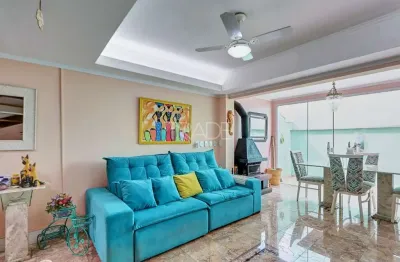 Casa em condomínio fechado com 3 quartos à venda na rua doutor barcelos, 2317, camaquã, porto alegre por r$ 599.000