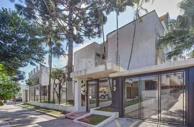 Apartamento com 1 quarto à venda na avenida capivari, 572, cristal, porto alegre por r$ 210.000