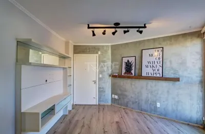 Apartamento com 2 quartos à venda na rua coronel massot, 520, cristal, porto alegre por r$ 280.000