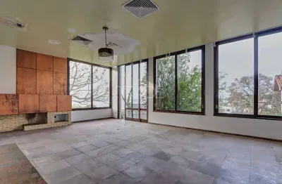 Casa com 5 quartos à venda na rua pareci, 495, vila assunção, porto alegre por r$ 1.500.000