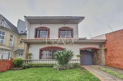 Casa com 4 quartos à venda na rua esteio, 220, cavalhada, porto alegre por r$ 790.000