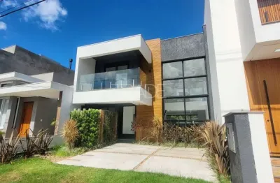 Casa em condomínio fechado com 3 quartos à venda na rua sinai, 41, ipanema, porto alegre por r$ 950.000